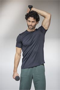 T-SHIRT TECNICA